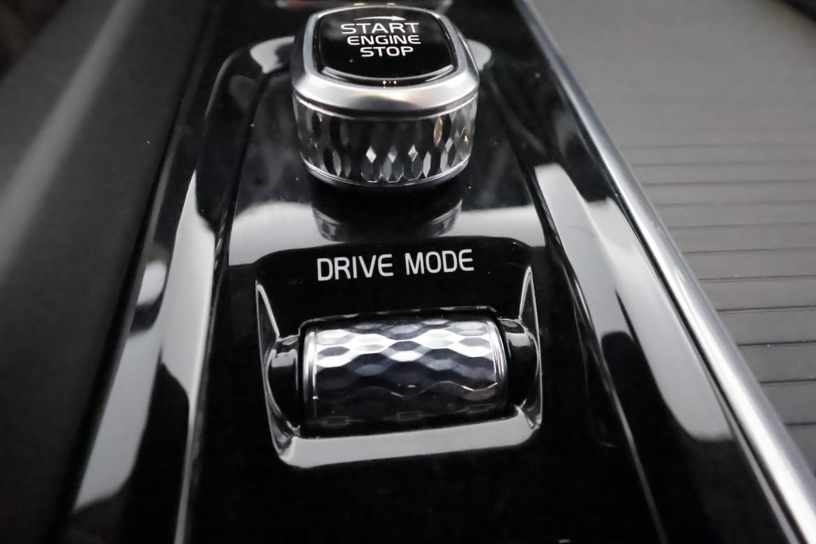 Volvo V60 2021 - miniatyr 18