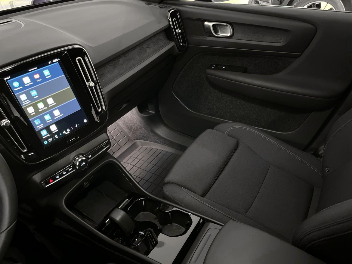 Volvo XC40 2023 - miniatyr 18