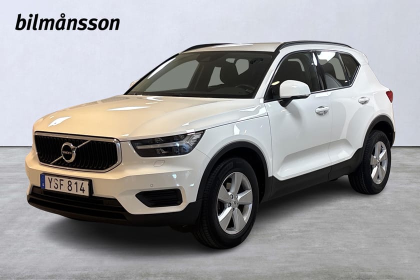 Bild 1 av Volvo XC40 D3 FWD Edition