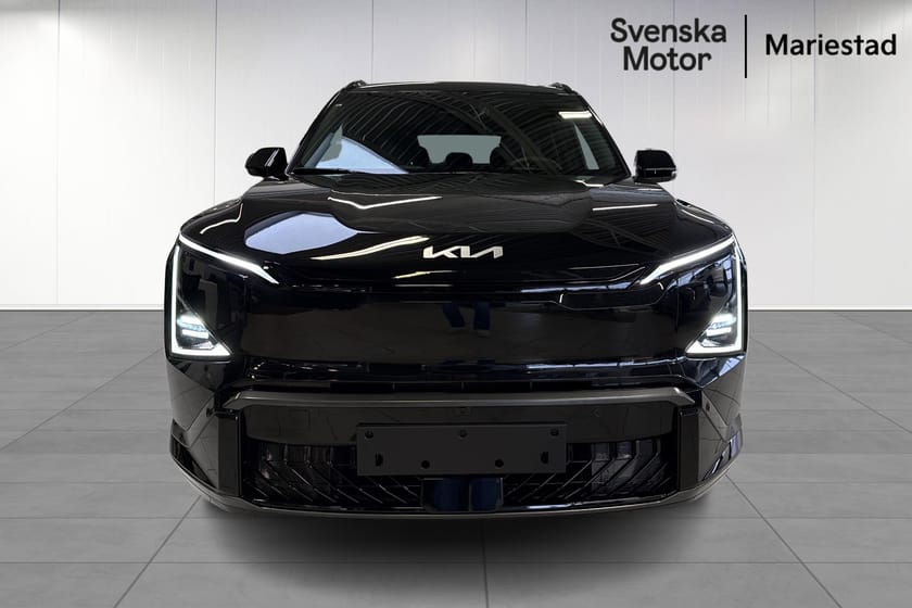 Bild 2 av Kia EV5 Long Range GT-Line FWD *BUSINESS EDITION*