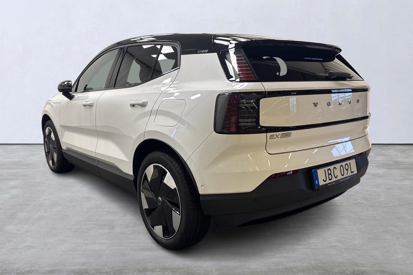 Bild 4 av Volvo EX30 Twin Motor Performance Ultra
