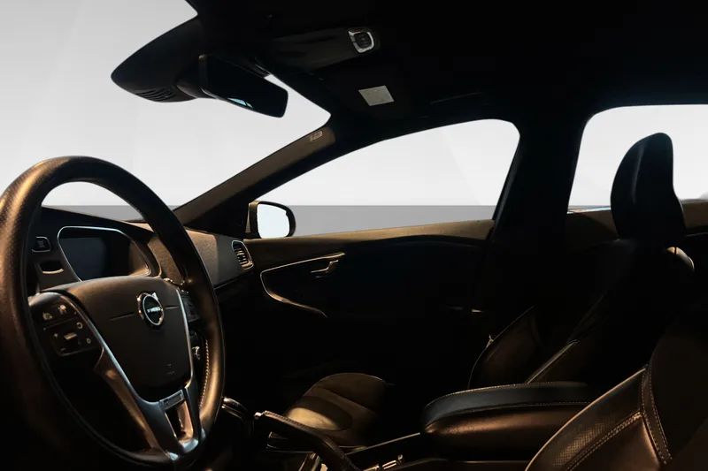 Volvo V40 bilde 11