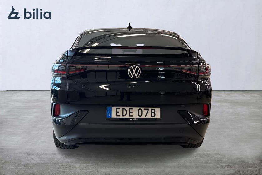 Bild 5 av Volkswagen ID.5 GTX 77 kWh  I 4 MOTION I KEYLESS I PANORAMA I 360-