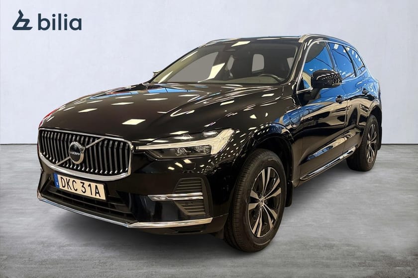 Bild 1 av Volvo XC60 Recharge T6 Core Edition
