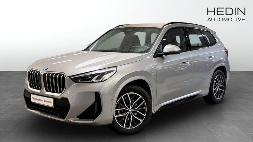 Bild 1 av BMW X1 sDrive18i sDrive 18i M sport Drag Backkamera