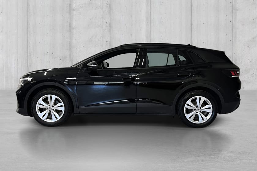 Bilde 4 av Volkswagen ID.4 Pro Performance | NAVI | KAMERA | ACC | V PUMPE | NORSK | KROK