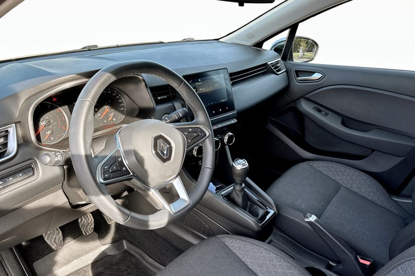 Bild 5 av Renault Clio TCe 90 Equilibre 5-d