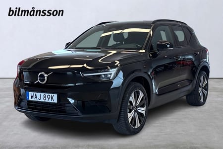 Volvo XC40 Recharge Core