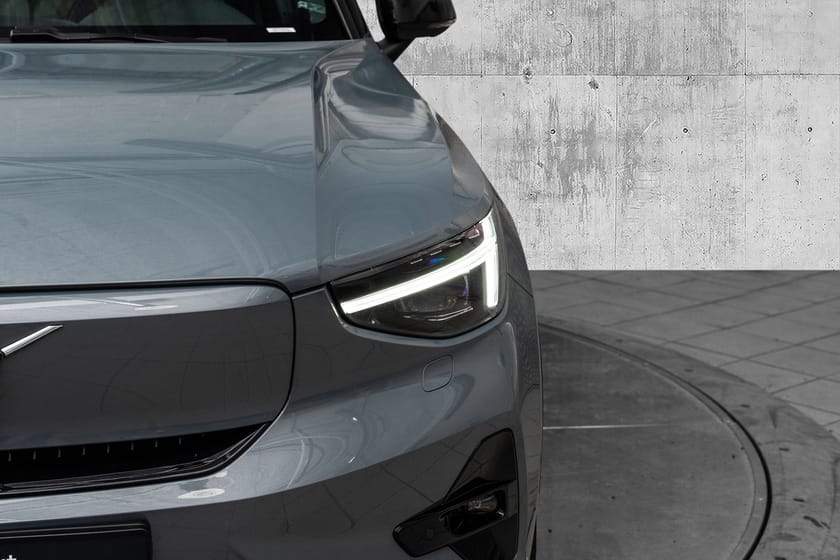 Bilde 4 av Volvo XC40 Recharge Twin motor El. Ultimate 408Hk. Topputstyrt!