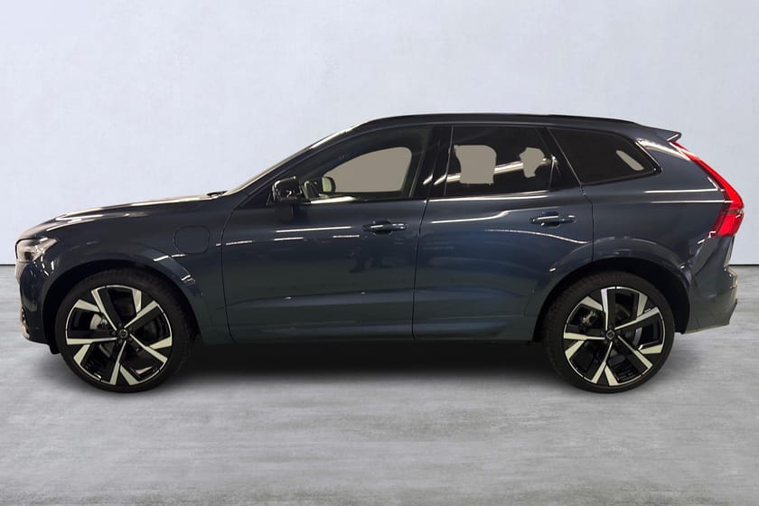 Bild 2 av Volvo XC60 T8 Plus Black Nordic Edition