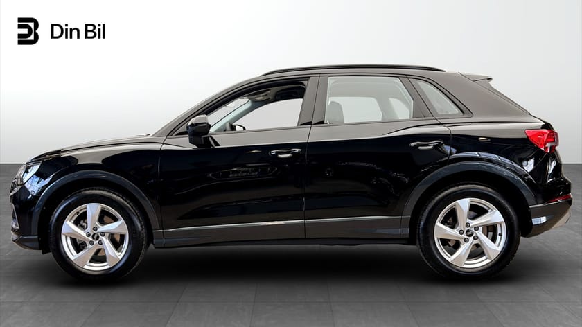 Bild 2 av Audi Q3 35 TFSI 150 Hk S-tronic Proline Advanced