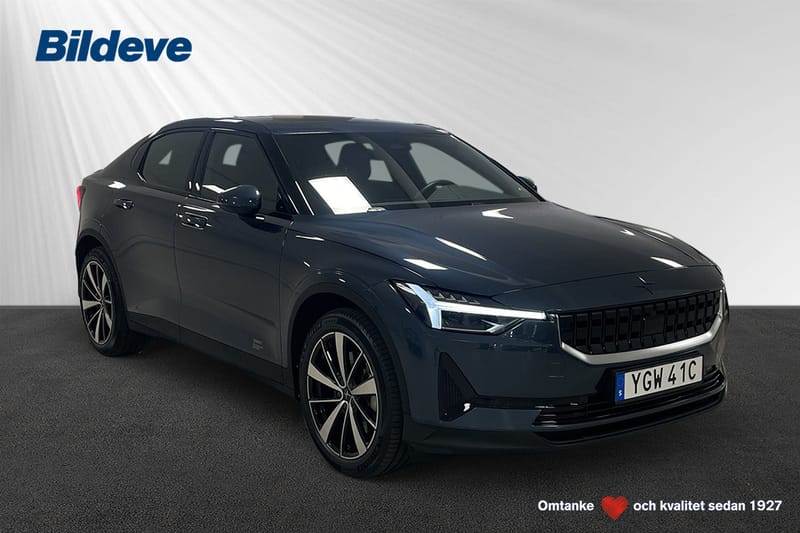 Polestar 2 Standard Range Single Motor