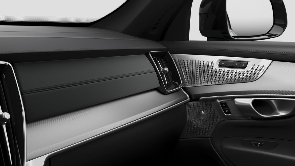 Volvo XC90 2026 - miniatyr 13