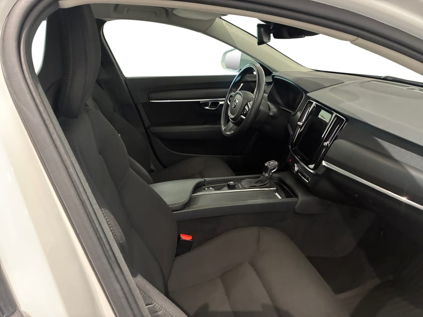 Bild 4 av Volvo V90 D3 Business