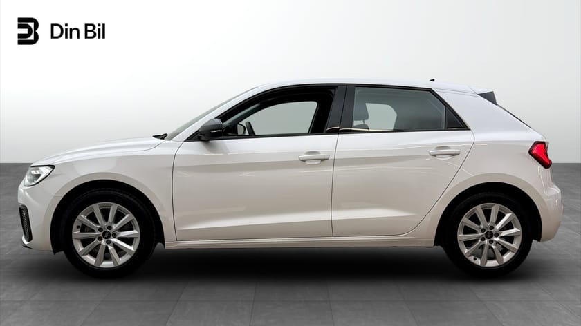 Bild 2 av Audi A1 Sportback 30 TFSI Proline 116 hk Str