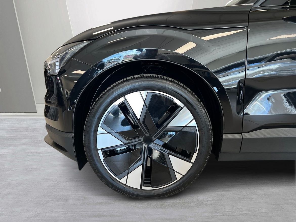 Volvo EX30 2025 - miniatyr 8