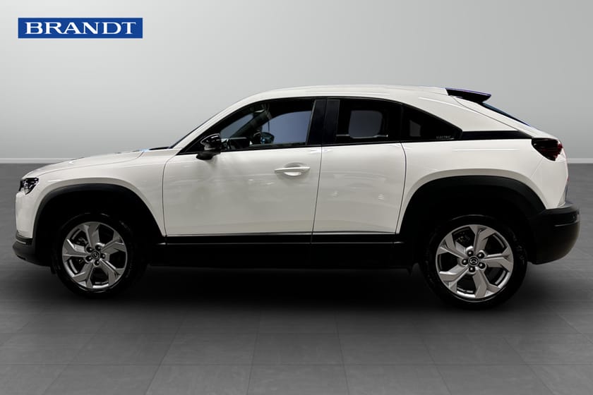 Bild 3 av Mazda MX-30 e-Skyactiv EV -Skyactive 143hk