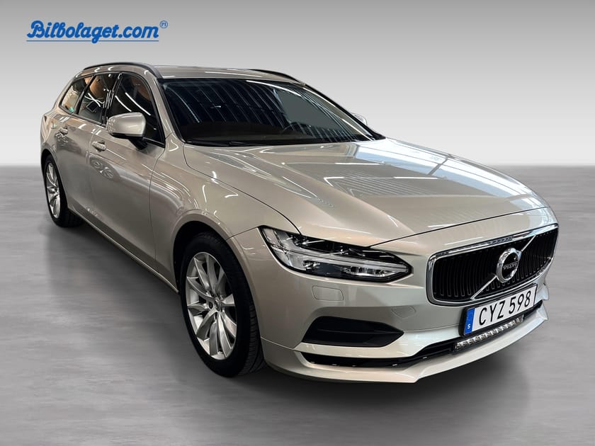 Bild 3 av Volvo V90 T4 Business