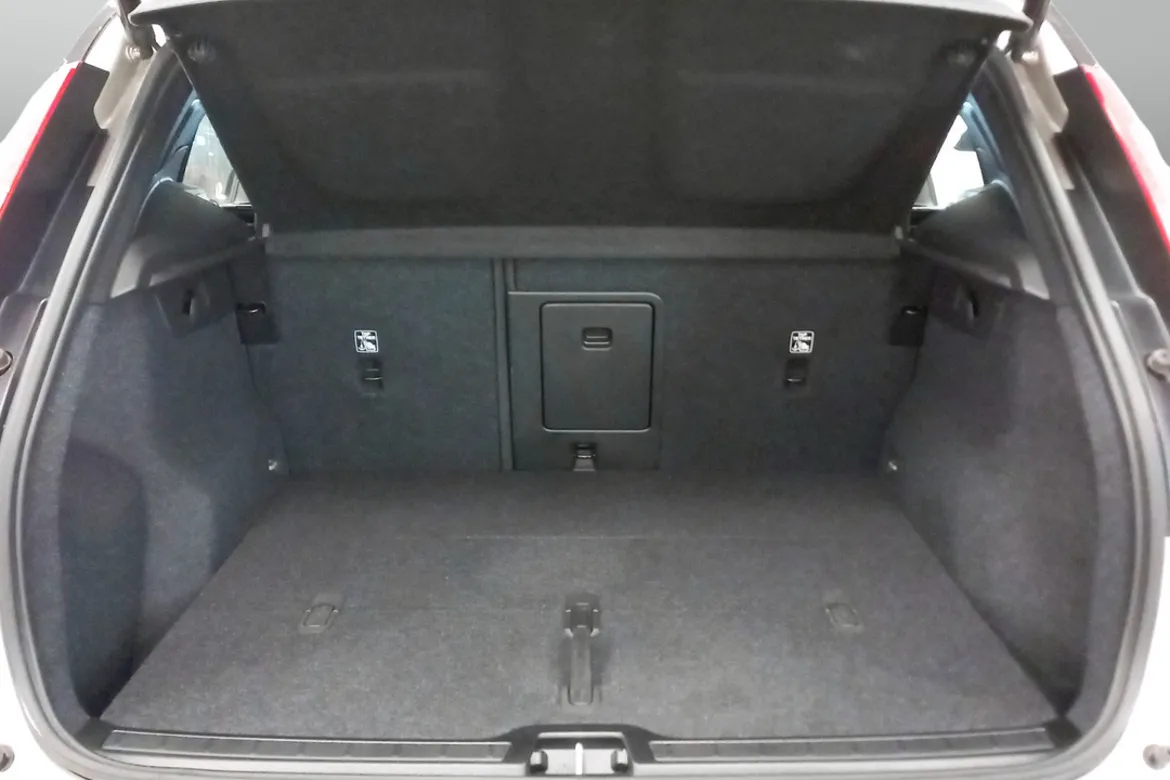 Volvo XC40 Recharge Single Motor