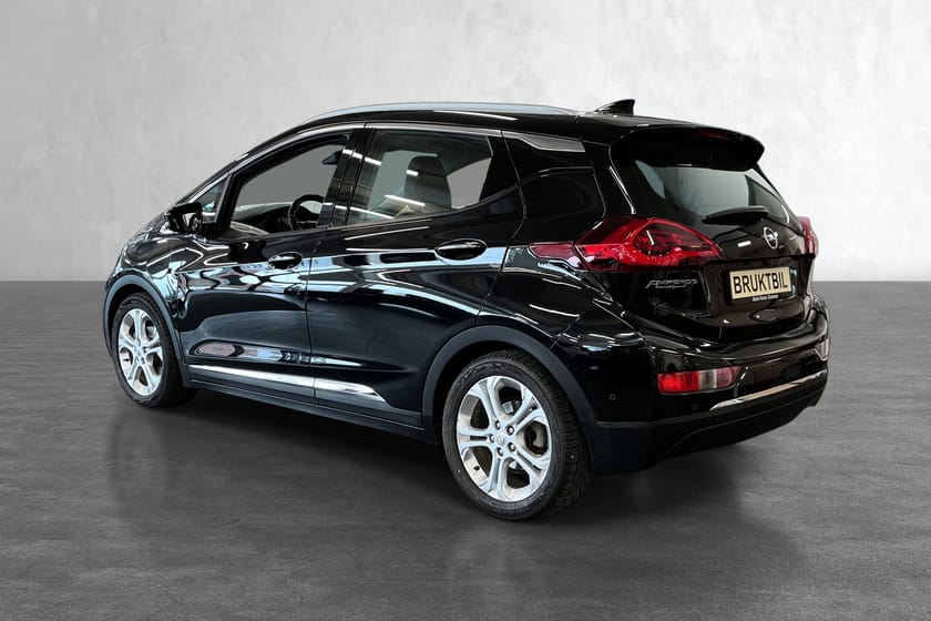 Bilde 4 av Opel Ampera-e PREMIUM/423 KM WLTP/1-EIER