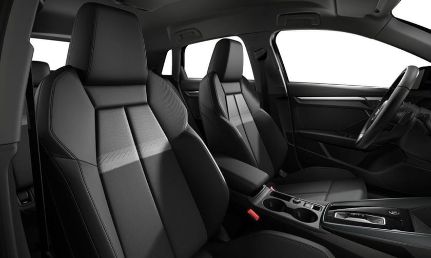 Bild 3 av Audi A3 Sportback 35 TFSI P-leas 2 995kr/m 0kr kontant |