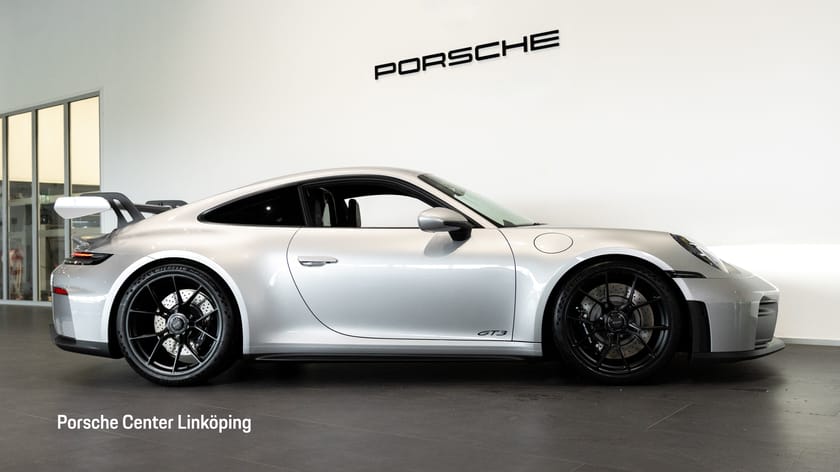 Bild 3 av Porsche 911 GT3 