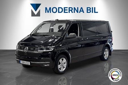 Volkswagen Transporter Kombi