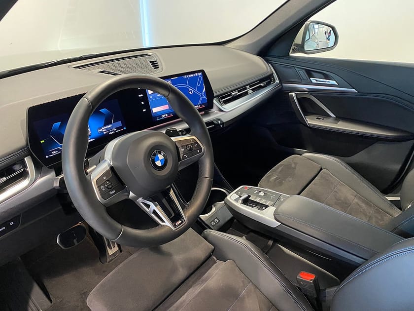 Bild 4 av BMW X1 sDrive18i 4,95% ränta M-Sport Rattvärme Drag