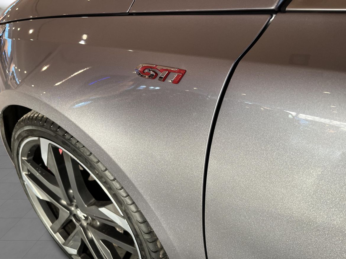 Peugeot 308 2019 - miniatyr 10