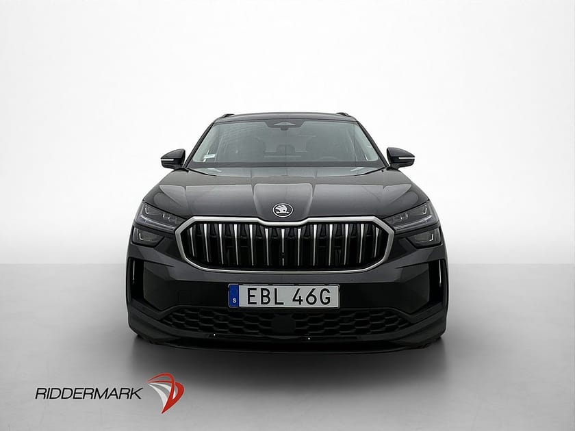 Bild 2 av Škoda Kodiaq Skoda 1.5 TSI  150hk Selection Värmare Kamera Drag