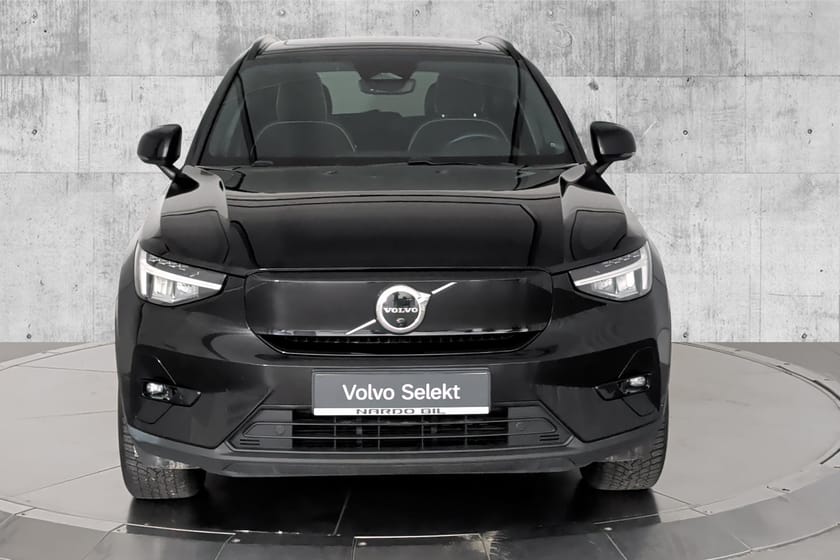 Bilde 3 av Volvo XC40 Recharge Twin motor - ULTIMATE - AWD - 360* - HARMAN KARDON - H.FESTE -