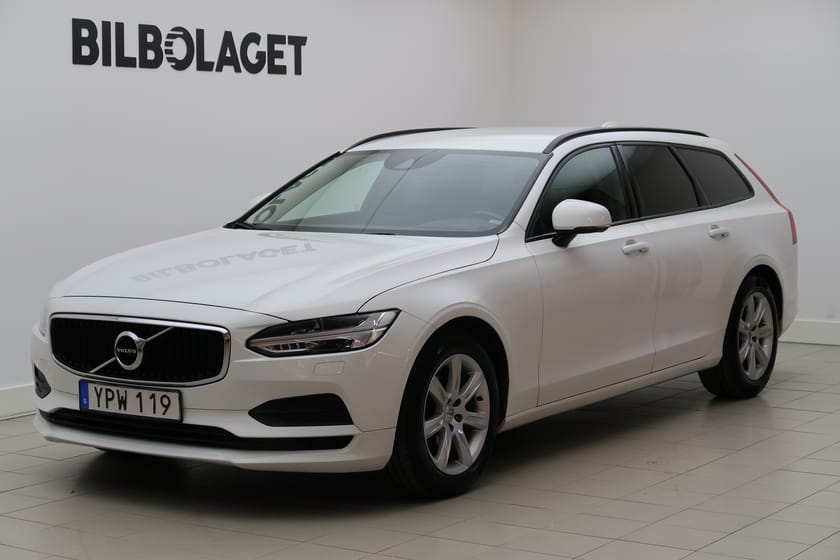 Bild 1 av Volvo V90 D3 AWD Business
