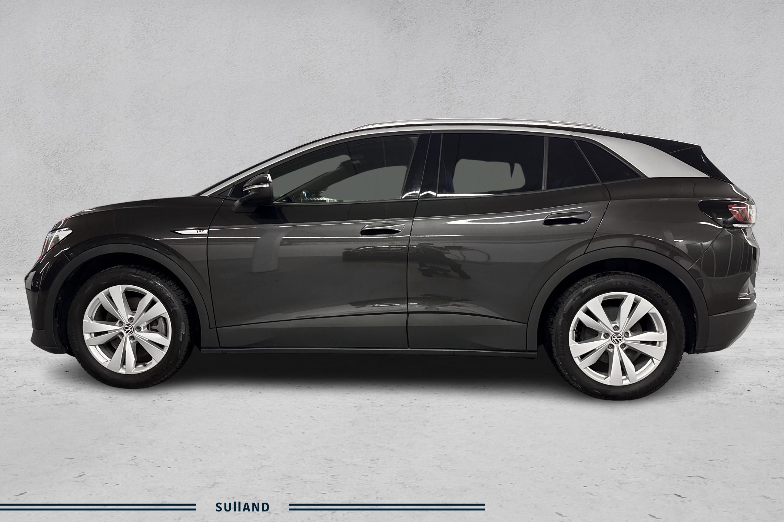 Thumnail bilde 1 av Volkswagen ID.4 Pro Performance