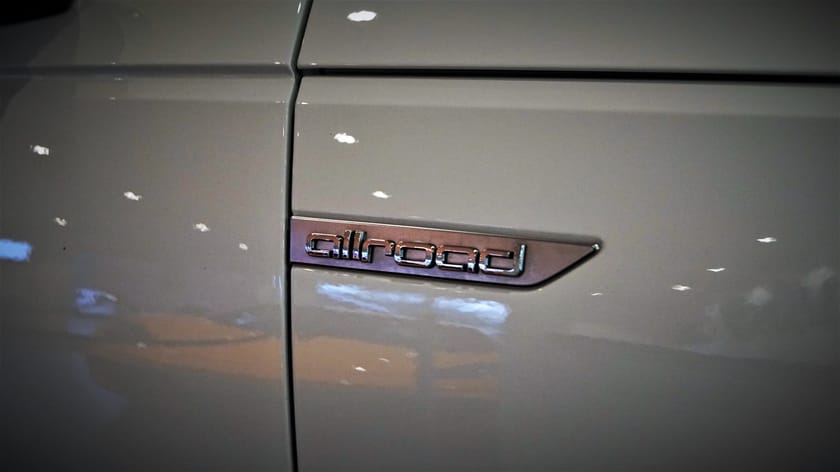 Bild 5 av Audi A4 allroad quattro 2.0 TDI Auto Dag Värmare