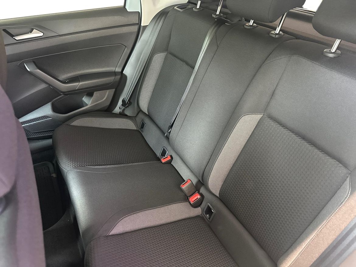 Volkswagen Volkswagen Polo — bild 13