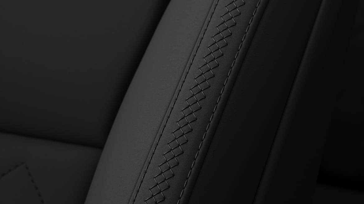 Volvo XC90 2025 - miniatyr 13