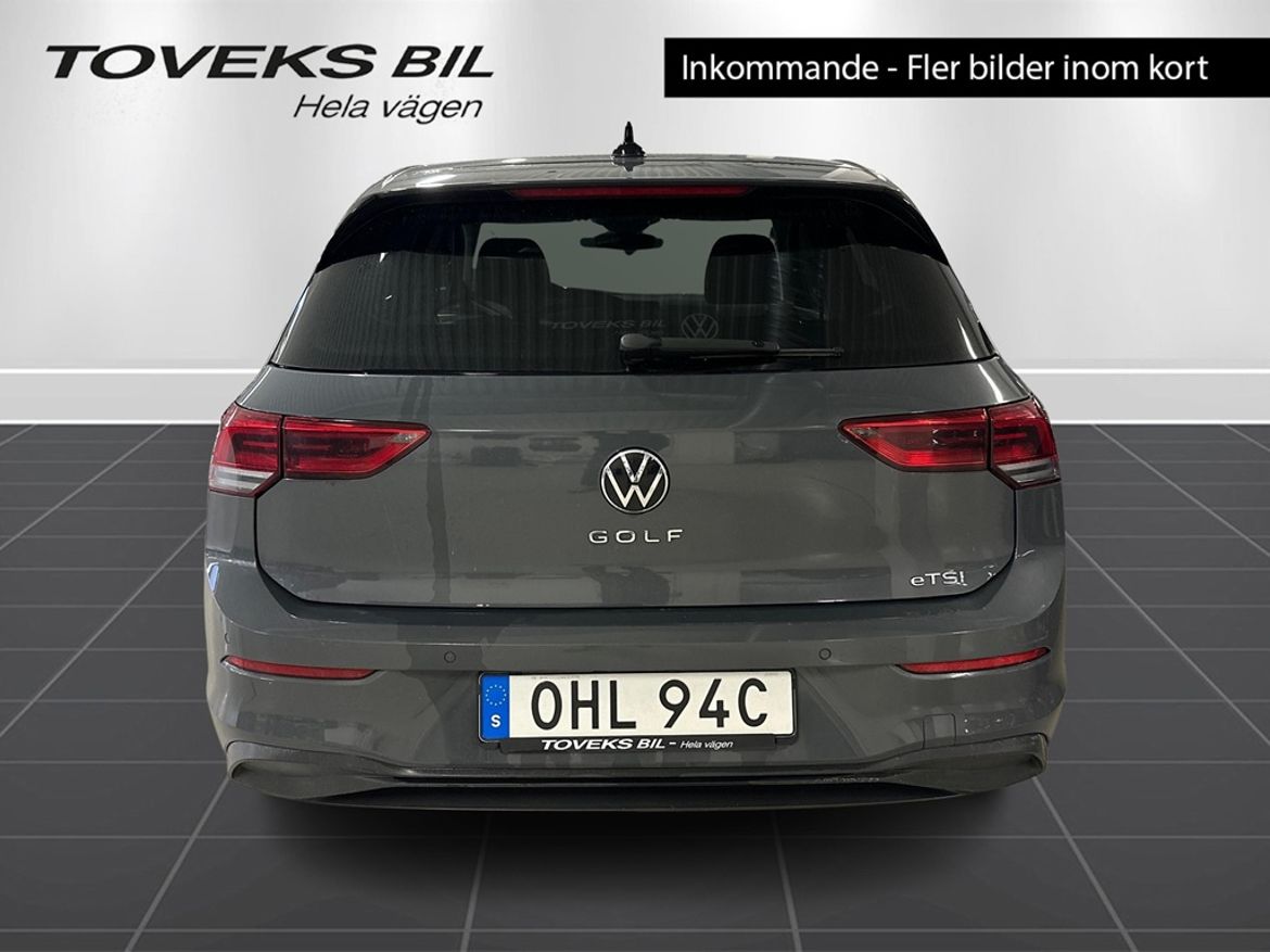 Volkswagen Volkswagen Golf — bild 2