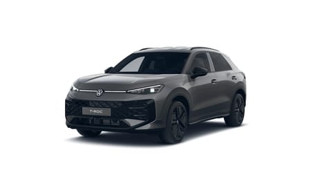 WVGZZZA23TV098249 eTSI 150HK DSG R-LINE DRAG BLACKSTYLE