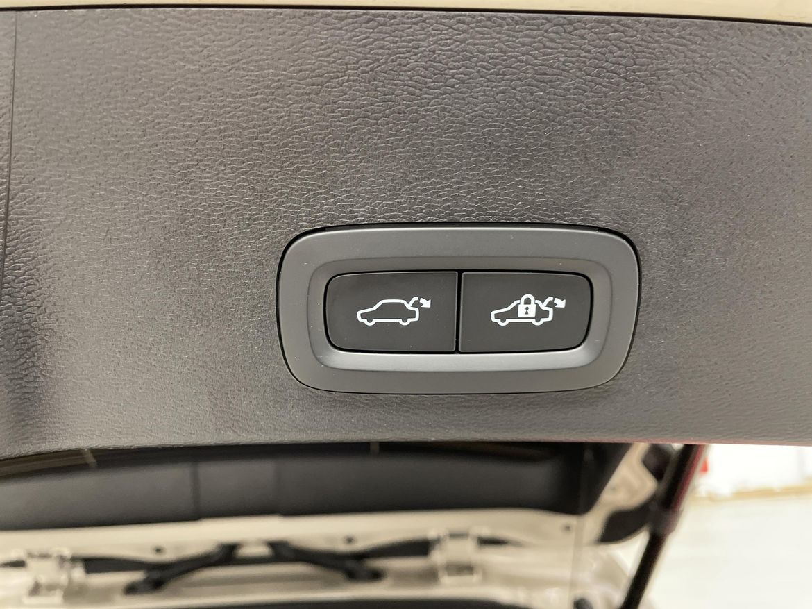 Volvo EX40 2025 - miniatyr 23