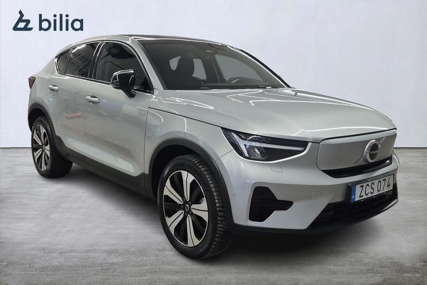 Bild 4 av Volvo C40 Recharge Single Motor – Core 2.95% Ränta