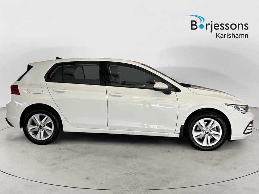 Bild 2 av Volkswagen Golf 1.0 TSI 110Hk Automat