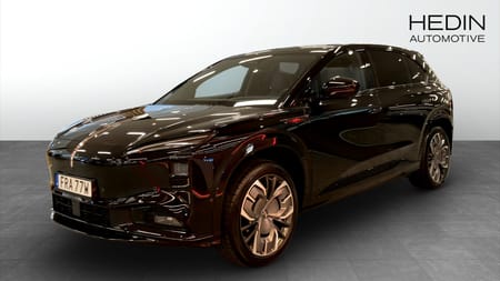 Hongqi EHS7 85 KWH