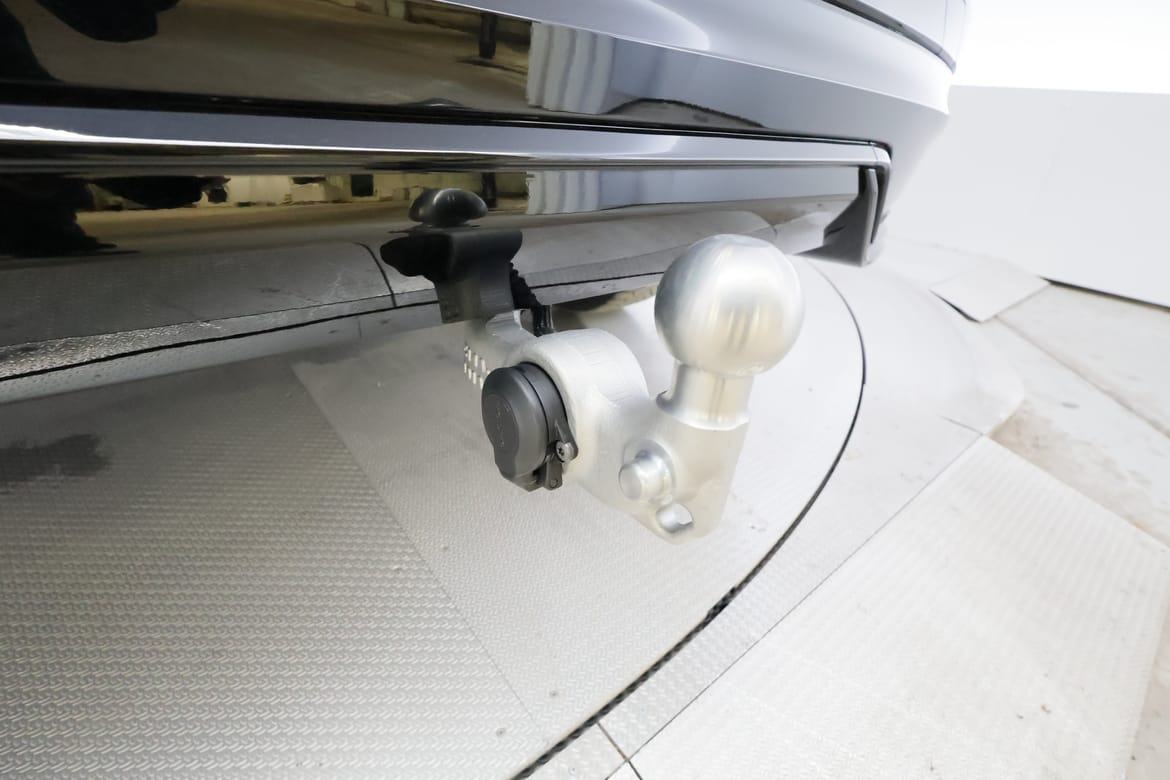 Volvo XC60 2026 - miniatyr 41