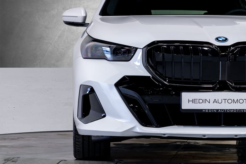 Bilde 3 av BMW i5 xDrive40 Touring Fully Charged Premium E (K)
