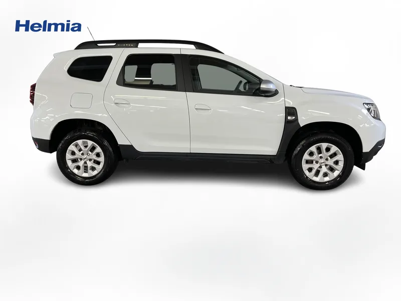 Bild 6 av 15 – Dacia Duster PhII 4x2 TCe 150 Express A