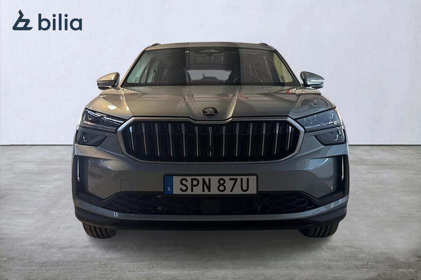 Bild 2 av Škoda Kodiaq iV SELECTION 1,5 TSI 204 HK 6 VXL DSG
