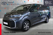 Thumnail bilde 0 av Toyota Proace L2