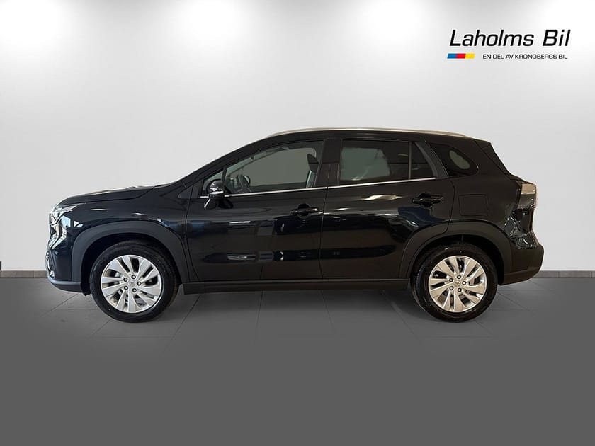 Bild 2 av Suzuki S-Cross HEV AllGrip SELECT Fullhybrid 4x4 1.5 AUT Kampanj