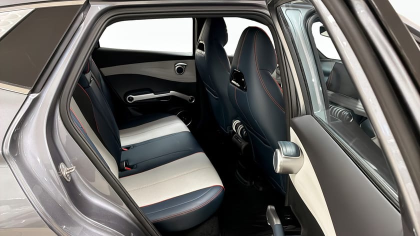 Bild 5 av BYD Atto 3 Extended Range DESIGN