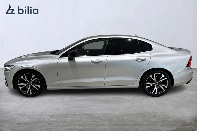 Bild 3 av Volvo S60 B5 Bensin R-Design Edition